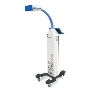 굿플 의료용 660NM 50MW 레이저 조사기 GP-1060L 8패턴 SCAN LASER