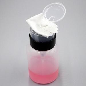 [JHQRMFYL_4B]네일 리무버통 리무버 아세톤 공병 200ML