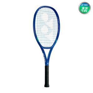 요넥스 테니스 라켓 EZONE PLAY(2025) G1 265g BLAST BLUE 무료스트링