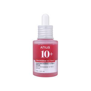 아누아 나이아신아마이드 10% TAX 4 다크스팟 코렉팅 세럼