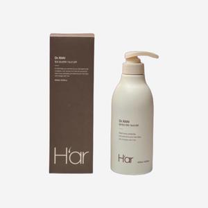 하아르 닥터란 탈모 샴푸 500ml 계란유래단백질