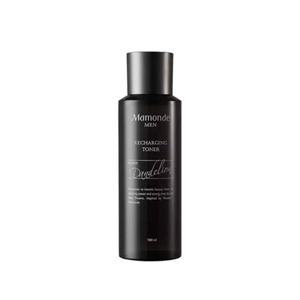 마몽드 맨 리차징 토너 180ml