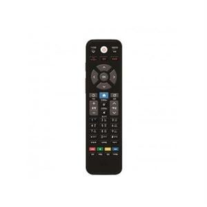 LG 유플러스 KB1A-02F 가온STB용 TV 셋톱박스 리모컨