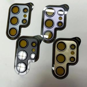호환품 삼성 호환 갤럭시 호환 S24 25Ultra Plus 풀 커버 렌즈 보호 유리 용 카메라
