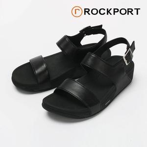 락포트 여성화 오로라 샌들 블랙 M RWULORA