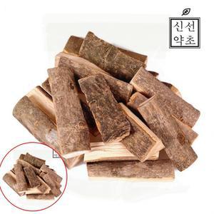 황칠나무 300g 면역력 건강관리 뿌리껍질 차재료 자연원물