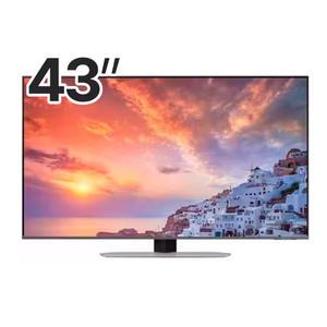 삼성전자 KQ43QND90AFXKR 43인치 네오 QLED TV 스텐드형 포유
