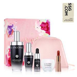 [랑콤](강남점)[한정기획] 제니피끄 얼티미트 세럼 115ml 가정의 달 선물세트(+파우치 증정)
