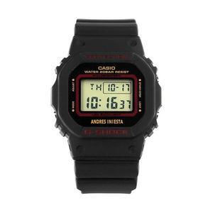 지샥 지샥 전자 손목 시계 디지털 스퀘어 DW-5600AI-1DR