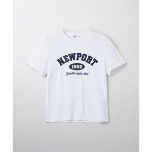 SPAO 스파오 (NEWPORT) 자수 반팔티_SPRPF25G52 551238