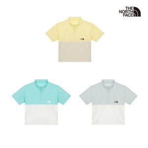 키즈 아이스데이 아노락 NT7KR16 3종 택1