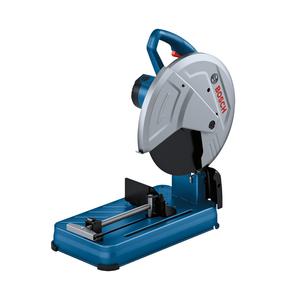 보쉬 고속절단기 GCO 230 유선 고속 절단기 355mm 2300W