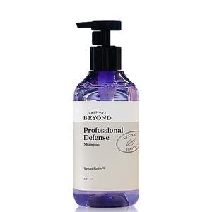 ...비욘드 프로페셔널 디펜스 샴푸 500ml /비오틴/