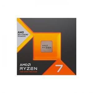 AMD 라이젠7-5세대 7800X3D (라파엘) (정품박스)