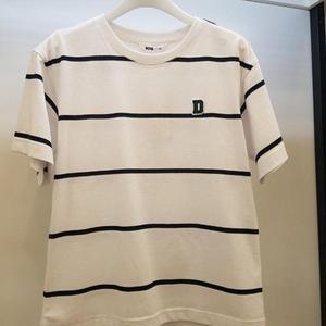 소이 HC33 5부 스트라이프티 소이반팔티셔츠,남아반팔,초등,고학년...