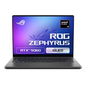 ASUS ROG Zephyrus G14 GA403UM-QS018W 14인치 게이밍 노트북 AMD Ryzen 9 270 32GB 1TB RTX 5060 윈11