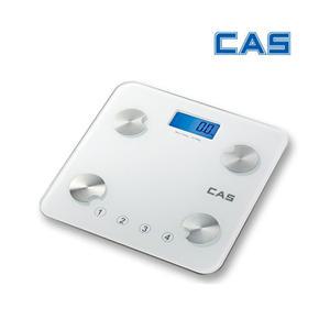 [CAS]카스 화이트 체지방 측정기 BFA-2 체지방계