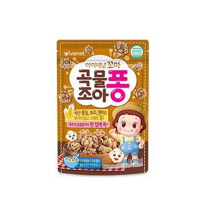 [아이배냇]꼬마 곡물조아퐁