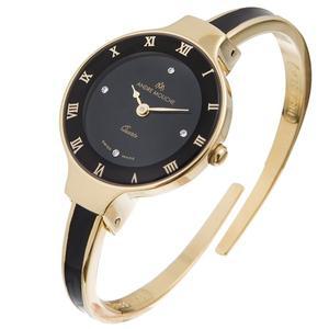 [앙드레무슈][앙드레무슈 공식수입원] 여성시계 Gold Plated No.420-04191