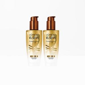 [로레알파리] 엑스트라 오디네리 오일인크림 엑스트라리치 100ml 2개