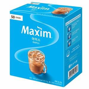 N 맥심 아이스믹스 13gx50T