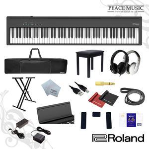 롤랜드 FP-30X 디지털 전자 포터블 피아노 ROLAND FP30X FP30 후속 풀옵션