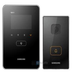 직방 디지털 비디오폰 SHT-3625AMK 4.3인치 삼성 D