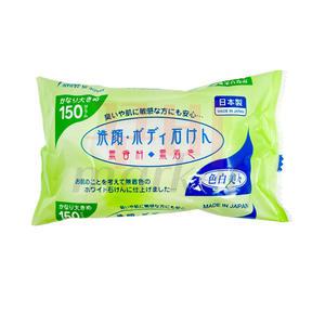 일제 백색미인 때비누 세안비누 목욕비누 각질제거 150g 일본 때비누