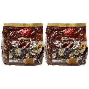 TREFIN 트레핀 벨기에 커피사탕 1.5kg x 2개 코스트코 수입사탕