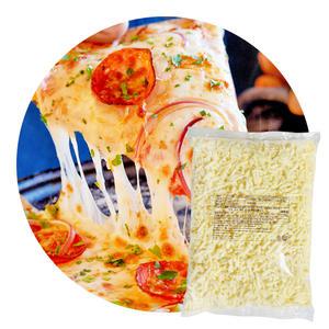 지케이푸드 이스트밸리 슈레드치즈 2.5kg 피자 모짜렐라 치즈