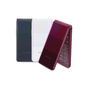 삼성전자 갤럭시 폴더2 32GB SM-G160N 자급제 공기계