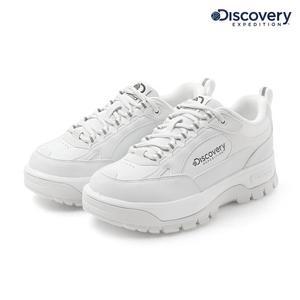 [디스커버리] 공용 브릭  화이트 DXSH3111N DXSH3111NWWS