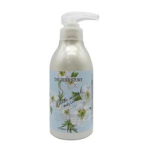 [OFJ07701]더허브스토리 보습 화이트머스크 500ml