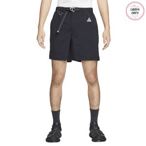 나이키 ACG 하이킹 쇼츠 M - 블랙:앤트러사이트:서밋 화이트 / FN2431-010