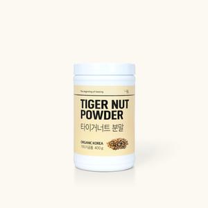 방태환 타이거너트 분말 400g 변비해결