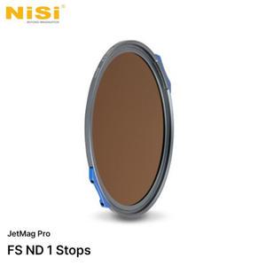 -니시 자석필터 제트맥프로 FS ND64 82mm