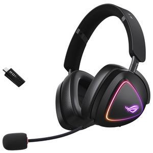 HIT ASUS ROG DELTA II WIRELESS 게이밍 헤드셋 /정품/오늘출발/안심포장
