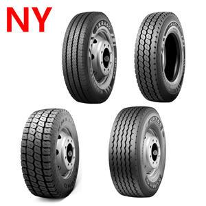 (금호타이어 TBR) 205/75R16 12 P.R RS15 카고 전륜용