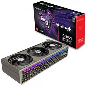 사파이어 라데온 RX 9070 NITRO+ OC D6 16GB