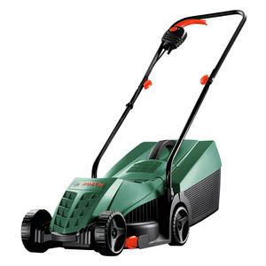 보쉬 EasyRotak32-200 유선 잔디깎이 32cm 마당 정원