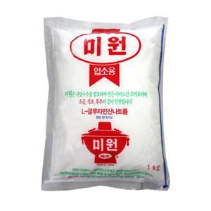 청정원 미원(노말) 1kg