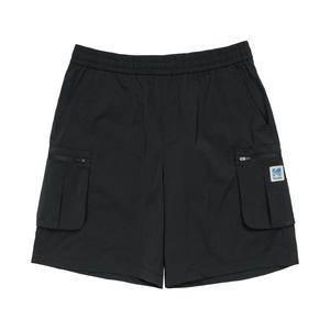 코닥 브리즈 4부 반바지 K5223EHPL1BLK