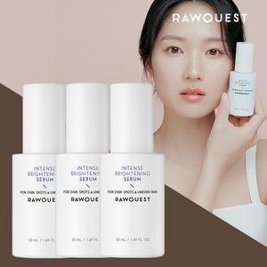 [로우퀘스트] 인텐스 브라이트닝 세럼 50ml 3개