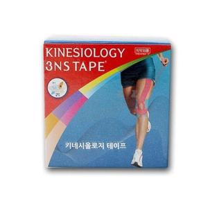 [기타]고품질 TC IS 쓰리엔에스 키네시올로지 테이프 스포츠테이핑 테이핑테이프 손목테이핑 (WFHL9RQ)