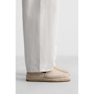 [국내발송] ZARA 남성 패브릭 에스파드리유 341029