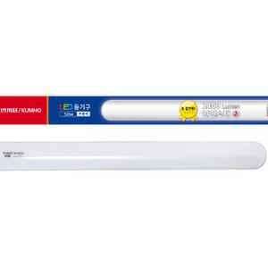 번개표 LED 원형 일자등 50W 주광색주광색일자등 LED원형일자등 LED일자등 LED