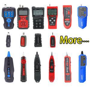 ZHOUCE NF-8601S 케이블 길이 테스터, EMTTER 8209 와이어맵 308 와이어 결함 로케이터, 리시버 858, 액세서리