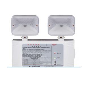 리더스테크 LTEM-3100B 비상조명등/LED/60분
