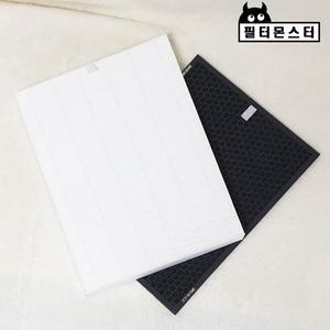 [기타]위닉스 WACU 300 필터 호환용