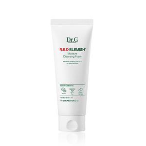 닥터지 레드 블레미쉬 모이스처 클렌징 폼 150ml